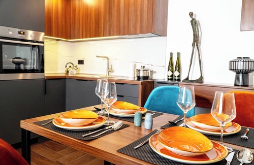 Zlatibor Condominio | 21 Century Zlatibor by Adora