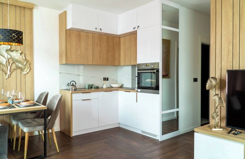 Zlatibor Condominio | 21 Century Zlatibor by Adora