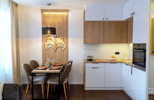 Zlatibor Condominio | 21 Century Zlatibor by Adora