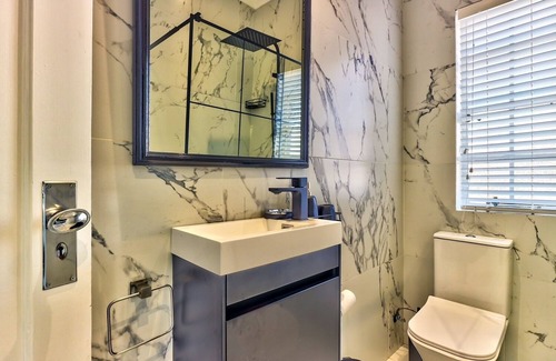 Green Point Apartamento | 21 Cheviot Place, Green Point