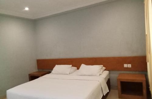 Siligita Casa | 21 Lodge