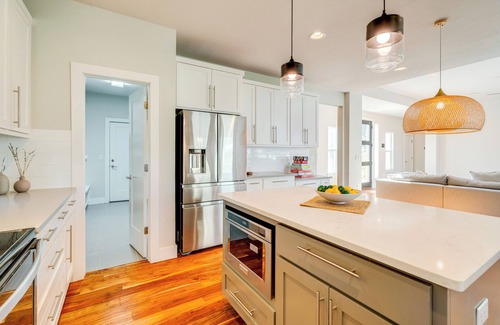Travis Landing Casa | 21 Mi to Dtwn: Spacious Home in Austin Suburbs!