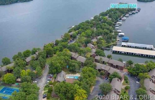 Osage Beach Casa | 21 Mile Marker Overlook