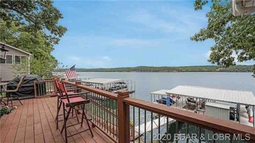 Osage Beach Casa | 21 Mile Marker Overlook