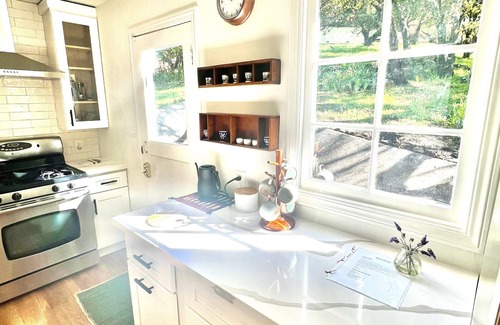 Napa Casa | 21 Oaks Napa