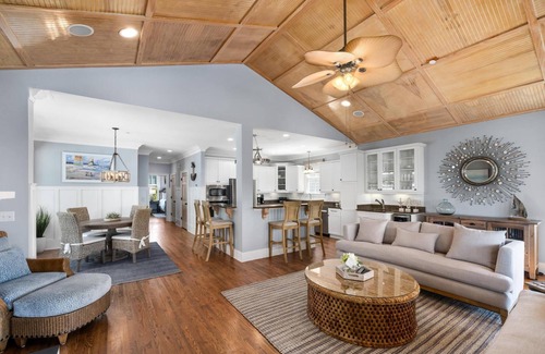 Ocean Point Casa | 21 Ocean Point - New to rental market