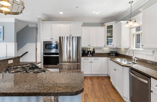 Ocean Point Casa | 21 Ocean Point - New to rental market