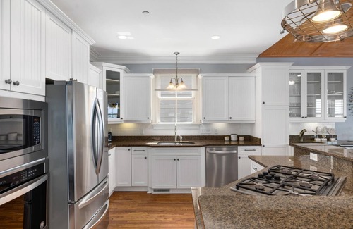 Ocean Point Casa | 21 Ocean Point - New to rental market
