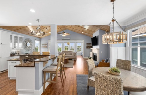 Ocean Point Casa | 21 Ocean Point - New to rental market