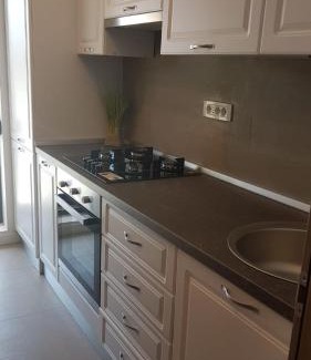 Militari Apartamento | 21 Residence Apartments