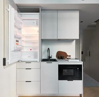 Kesklinn Apartamento | 21 Stylish Lofts by Dream Stay