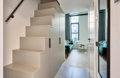 Kesklinn Apartamento | 21 Stylish Lofts by Dream Stay