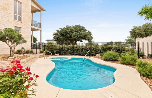 New Braunfels Casa | #21 The Silo in Gruene