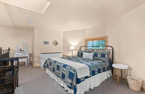 New Braunfels Casa | #21 The Silo in Gruene