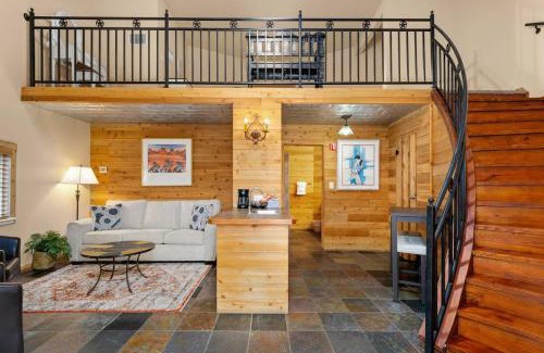 New Braunfels Casa | #21 The Silo in Gruene