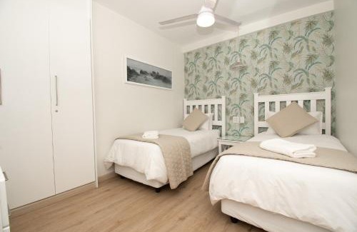 Umhlanga Apartamento | 210 Breakers Resort Umhlanga Rocks Private Residence