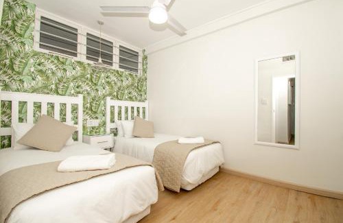 Umhlanga Apartamento | 210 Breakers Resort Umhlanga Rocks Private Residence