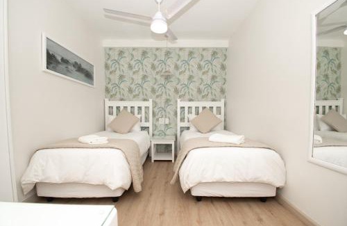Umhlanga Apartamento | 210 Breakers Resort Umhlanga Rocks Private Residence