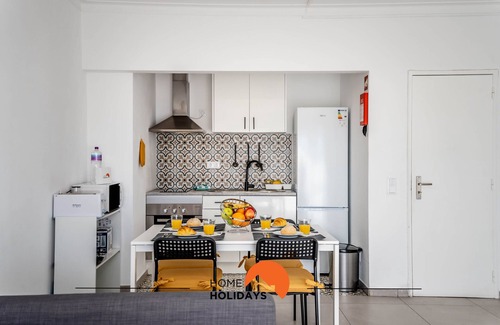 Praia da Rocha Apartamento | #210 Casa da Praia by Home Holidays