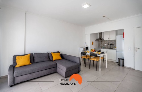 Praia da Rocha Apartamento | #210 Casa da Praia by Home Holidays