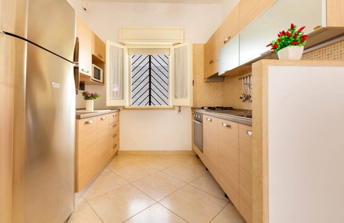 Punta Prosciutto Apartamento | 2100 Villetta Martina
