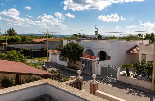 Punta Prosciutto Apartamento | 2100 Villetta Martina