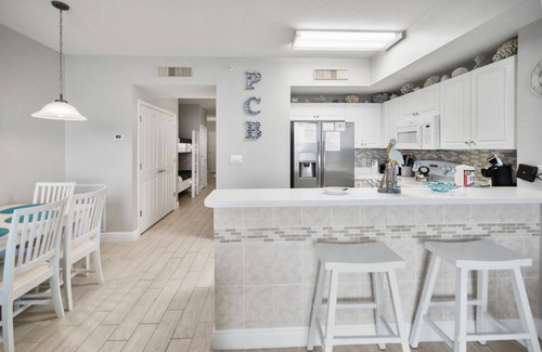Miramar Beach Condominio | 2107 Celadon. Beach Chair Service Included. Exceptional Property!