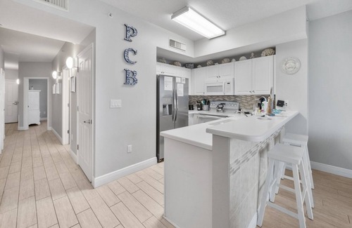 Miramar Beach Condominio | 2107 Celadon. Beach Chair Service Included. Exceptional Property!