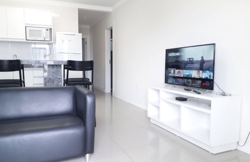 Bombas Apartamento | 211, Apartamento de 2 dormitorios cerca de la playa
