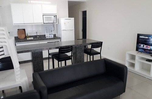 Bombas Apartamento | 211, Apartamento de 2 dormitorios cerca de la playa