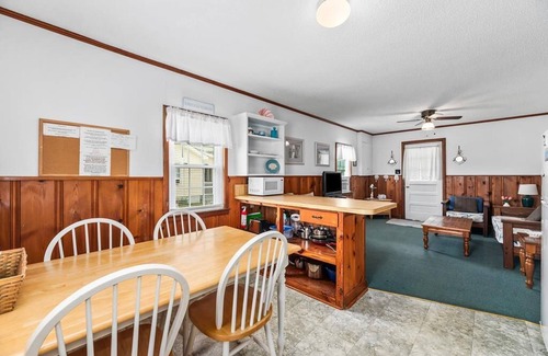 South Nags Head Casa | 212 - ¡Linda casa de alquiler junto al océano en South Nags Head dentro de Steps to the Ocean!
