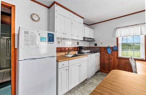 South Nags Head Casa | 212 - ¡Linda casa de alquiler junto al océano en South Nags Head dentro de Steps to the Ocean!