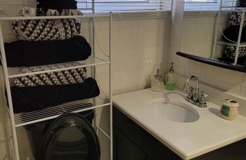 Teaneck Apartamento | 212 LLC