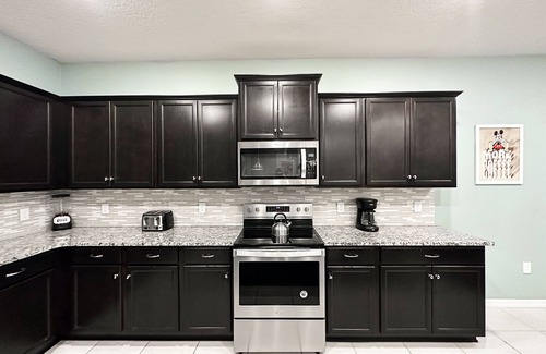 Davenport Casa | 2127LC: 10 Bedroom Home with pool, spa, and games loft!