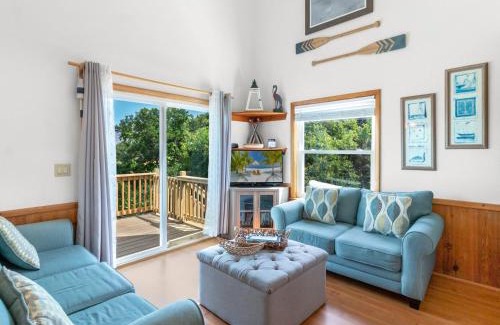 Tuckahoe Casa | 2130 - Luna Blu Cottage