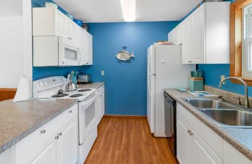 Tuckahoe Casa | 2130 - Luna Blu Cottage