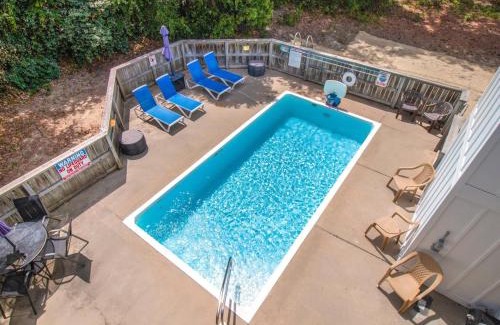 Tuckahoe Casa | 2130 - Luna Blu Cottage