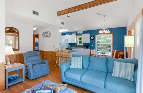 Tuckahoe Casa | 2130 - Luna Blu Cottage