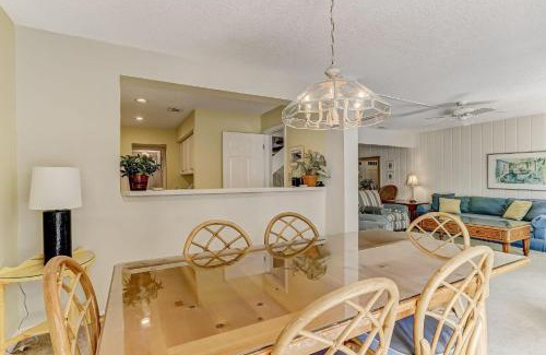 Fernandina Beach Casa | 2135 Beachwood