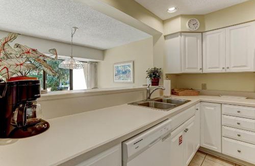 Fernandina Beach Casa | 2135 Beachwood