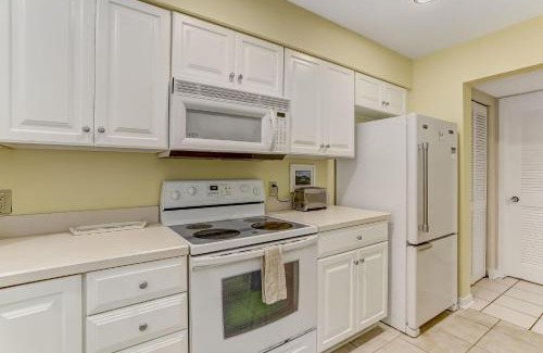Fernandina Beach Casa | 2135 Beachwood