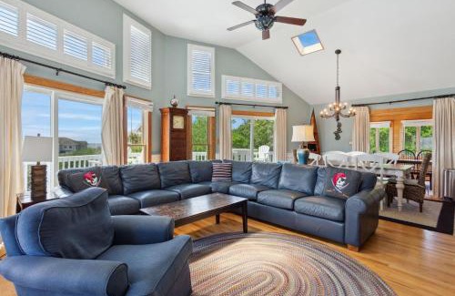 Tuckahoe Casa | 2135 - Pirates Perch