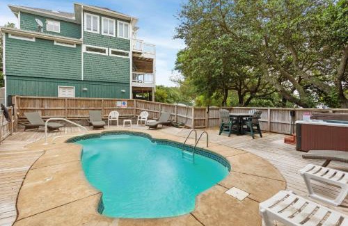 Tuckahoe Casa | 2135 - Pirates Perch