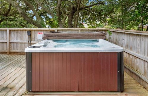 Tuckahoe Casa | 2135 - Pirates Perch
