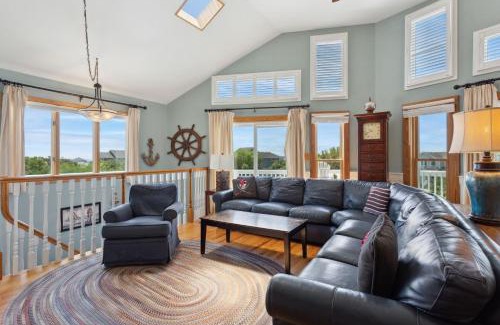Tuckahoe Casa | 2135 - Pirates Perch