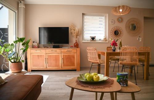 Hindisheim Casa | 214 A‘coeur