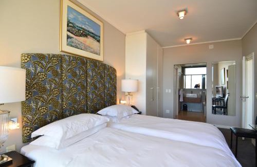 Victoria and Alfred Waterfront Apartamento | 214 Harbour Bridge