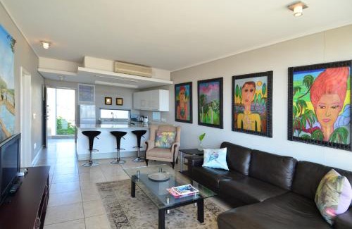 Victoria and Alfred Waterfront Apartamento | 214 Harbour Bridge