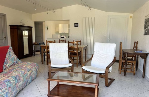 Plurien Casa | 214 - House 4p 2km from Sables-D'or-Les-Pins