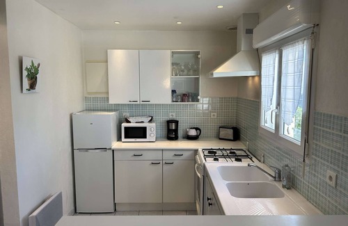 Plurien Casa | 214 - House 4p 2km from Sables-D'or-Les-Pins